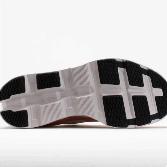 On Running Cloudmonster 2 Undyed/Flame | Size 8 - Picture 5 of 6